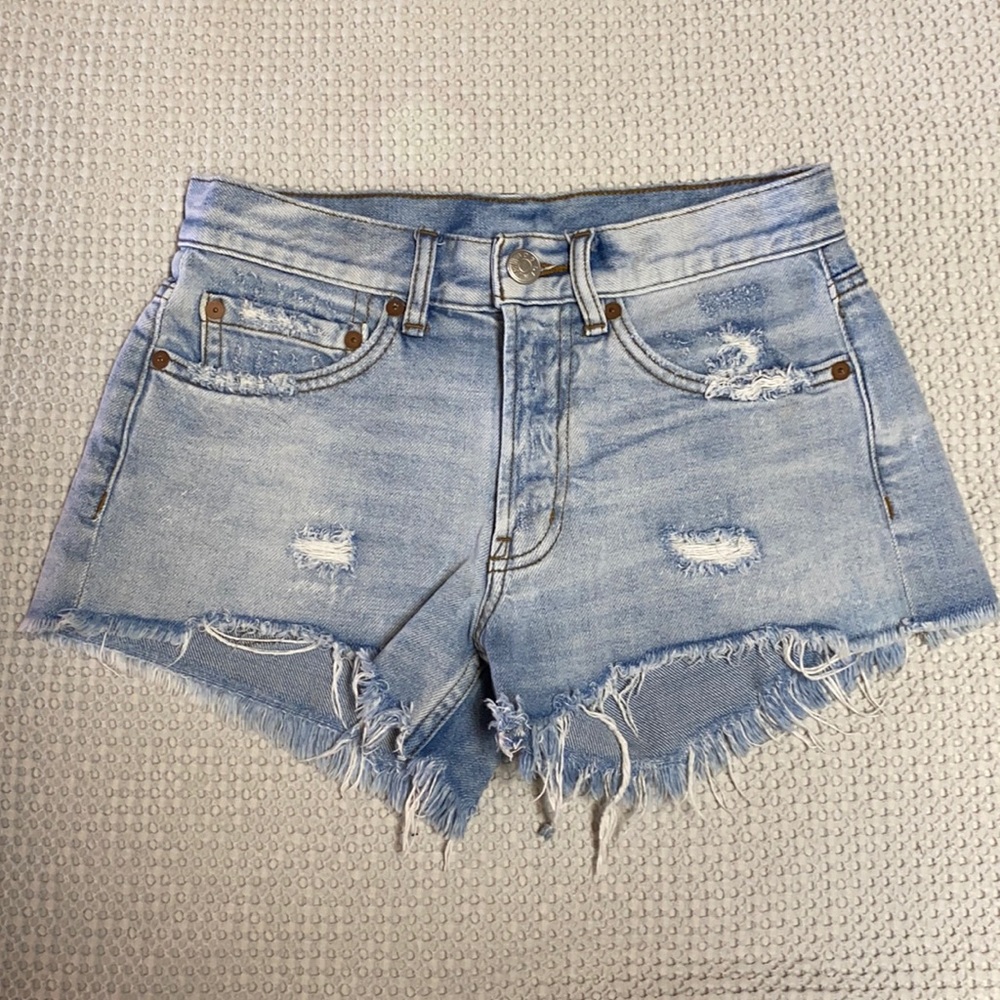 BDG Jean shorts